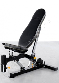 ������� �������� Powertec Utility Bench WB-UB13