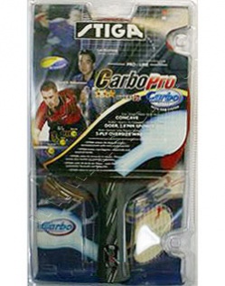������� Stiga CarboPro Over Size ***