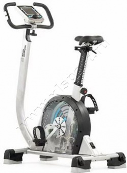 ������������ Daum Ergo_bike medical 8
