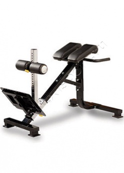 ������� �������� Powertec Crunch P-HC10 