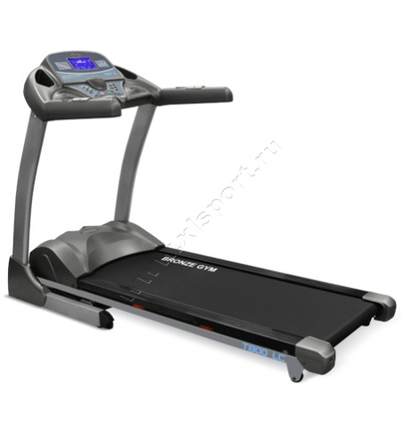 ������� ������� Bronze Gym T800 LC
