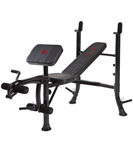 ������� �������� Marcy BE1000 Standard Barbell Bench