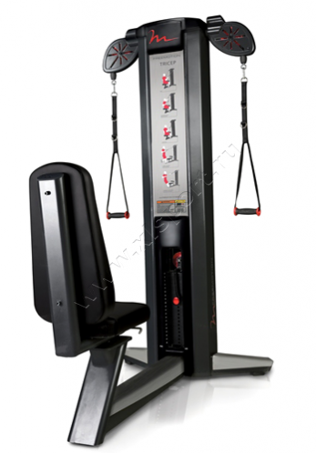 ������� �������� FreeMotion F603 TRICEP