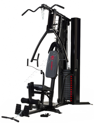 ������� �������� Marcy HG5000 Deluxe Home Gym