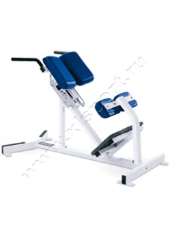 ������� �������� Hammer Strength BWBE