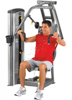 ������� �������� Cybex VR1 13000 Chest Press