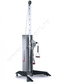 ������� �������� FreeMotion GZFM6016E / CABLE COLUMN