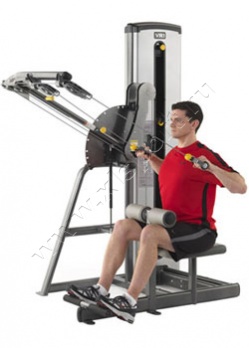 ������� �������� Cybex VR1 Dual 13250 Lat/Row