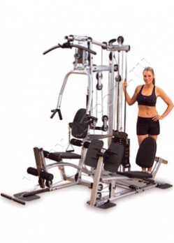 ������� �������� Body Solid P2X