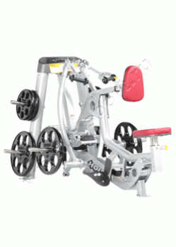 ������� �������� Hoist RPL-5203 Mid Row