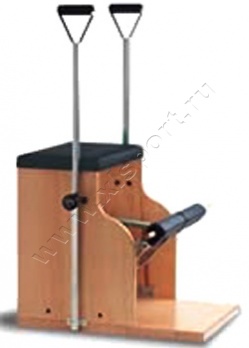 ���� ��� ������� Combo Chair Balanced Body CC6003