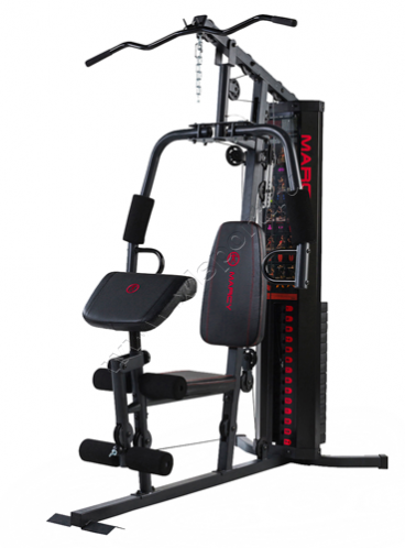 ������� �������� Marcy HG3000 Compact Home Gym