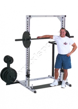 ������� �������� Body Solid GSM-45