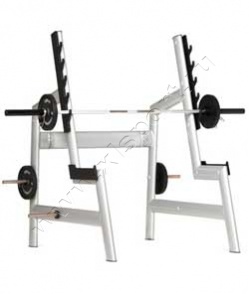 ������� �������� Gym 80 4024 Squat Rack Sygnum