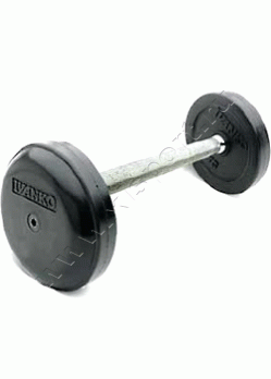 ������ Ivanko Barbell RUB-EPR