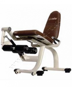 ������� �������� Gym 80 3056 Circular Seated Leg Curl / Leg Extension 