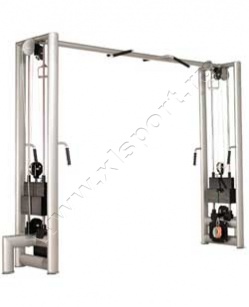 ������� �������� Gym 80 4004 Sygnum Cable Crossover