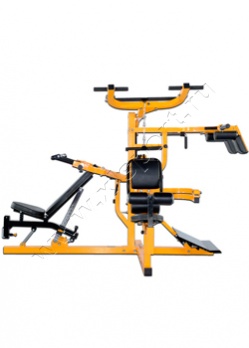 ������� �������� Powertec Multi System WB-MS14-B