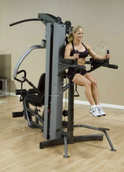 ������� �������� Body Solid FKR