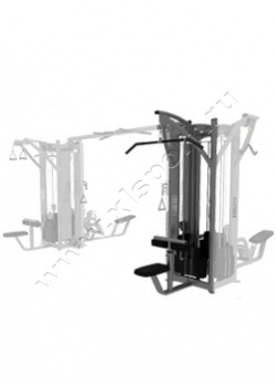 ������� �������� Cybex 17072 Jungle Gym Dual Lat Pull