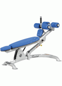������� �������� Hoist CF-3264 Adjustable Bench