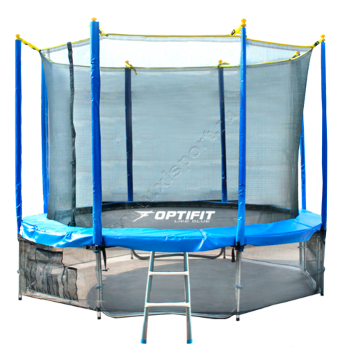 ����� � ������ OptiFit Like Blue 16ft