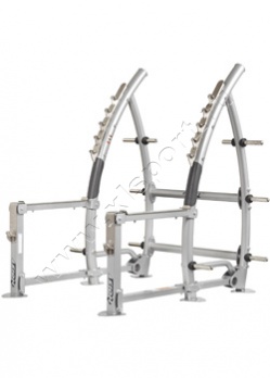 ������� �������� Hoist CF-3367 Squat Rack