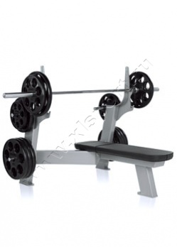 ������� �������� FreeMotion F202E / OLYMPIC FLAT BENCH