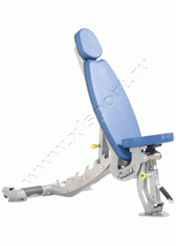 ������� �������� Hoist CF-3160 Flat / Incline Bench