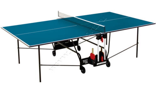 ��������� ���� Donic Indoor Roller 400 blue 