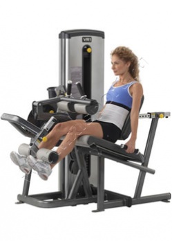 ������� �������� Cybex VR1 Dual 13260 Leg Extantion / Seated Leg Curl