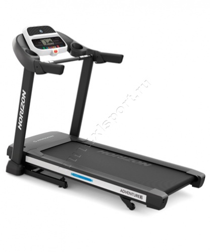 ������� ������� Horizon Fitness Adventure 3 VIAFIT