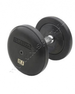 ������� Ivanko Barbell RUB-EPR
