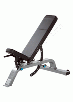 ������� �������� Icarian Precor CW119 Superbench