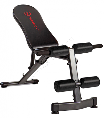 ������� �������� Marcy UB3000 Deluxe Utility Bench