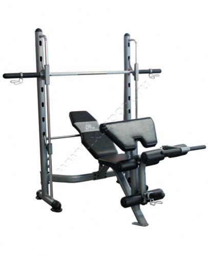 ������� ������ �� �������� DFC Homegym BN021