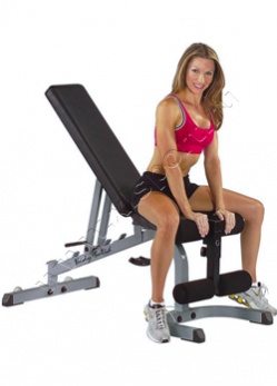 ������� �������� Body Solid GFID-31