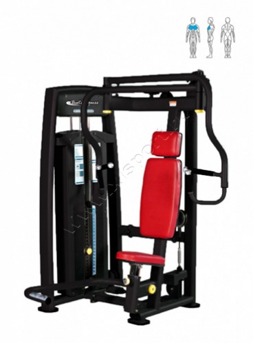 ������� �������� BCFitness �S-P052 ��� �� �����