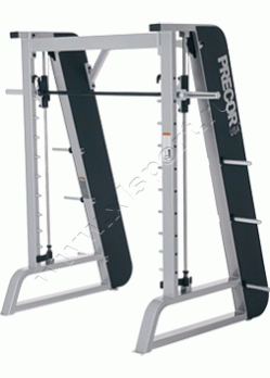 ������� �������� Icarian Precor CW802 Smith Machine