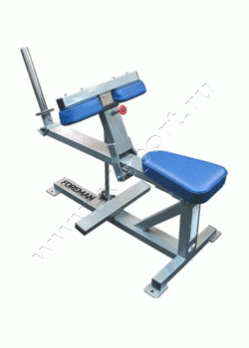 ������� �������� Foreman FP-111