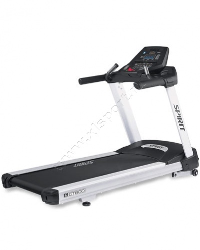 ������� ������� Spirit Fitness CT800