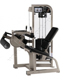 ������� �������� Life Fitness PRO2 Seated Leg Curl 