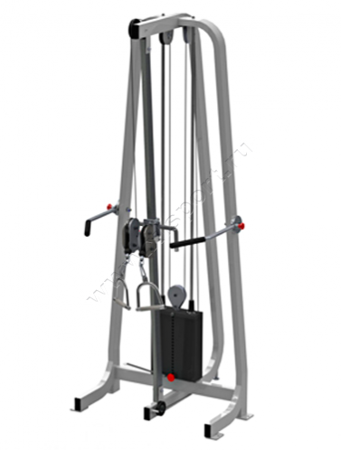 ������� �������� Foreman FS-808 