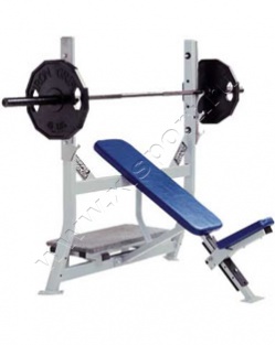 ������� �������� Hammer Strength OIB