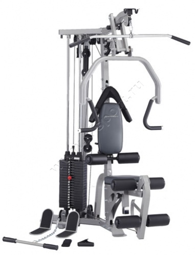 ������� �������� Body Craft GL