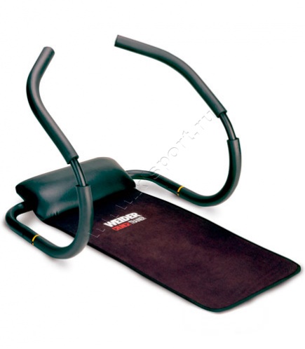 �������� ��� ������ Weider Crunch Trainer WEMC1026