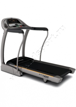 ������� ������� Horizon Fitness Elite T4000