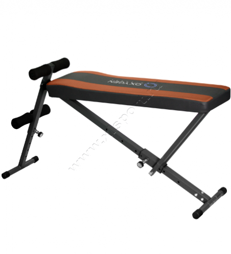 ������� �������� Oxygen Reg Sit Up Board