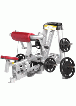 ������� �������� Hoist RPL-5102 Biceps Curl 