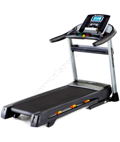 ������� ������� NordicTrack T17.5